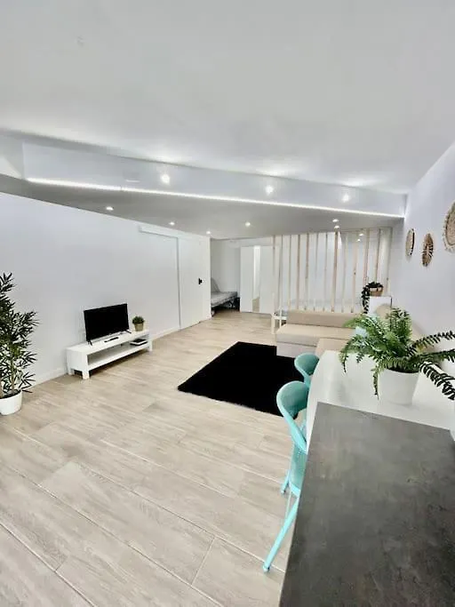 Pura Vida Tabaiba 아파트 스페인