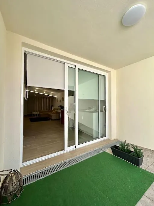 Pura Vida Tabaiba Apartment