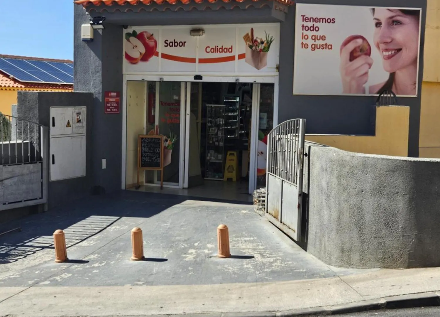 Appartamento Pura Vida Tabaiba