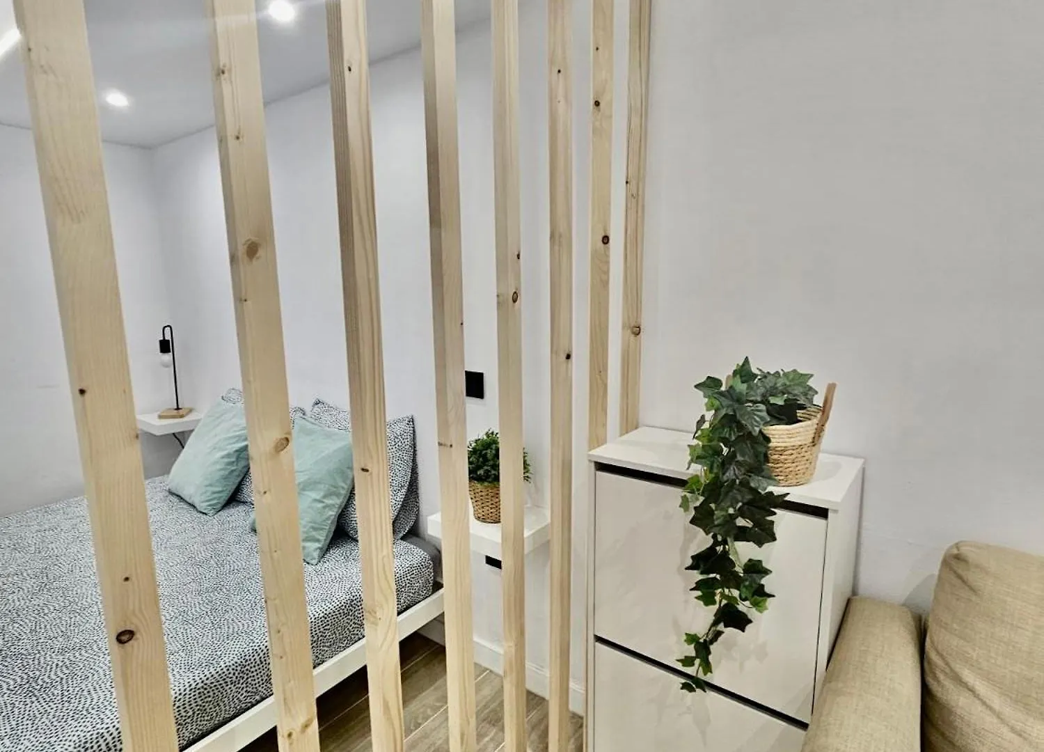 Pura Vida Tabaiba Apartment