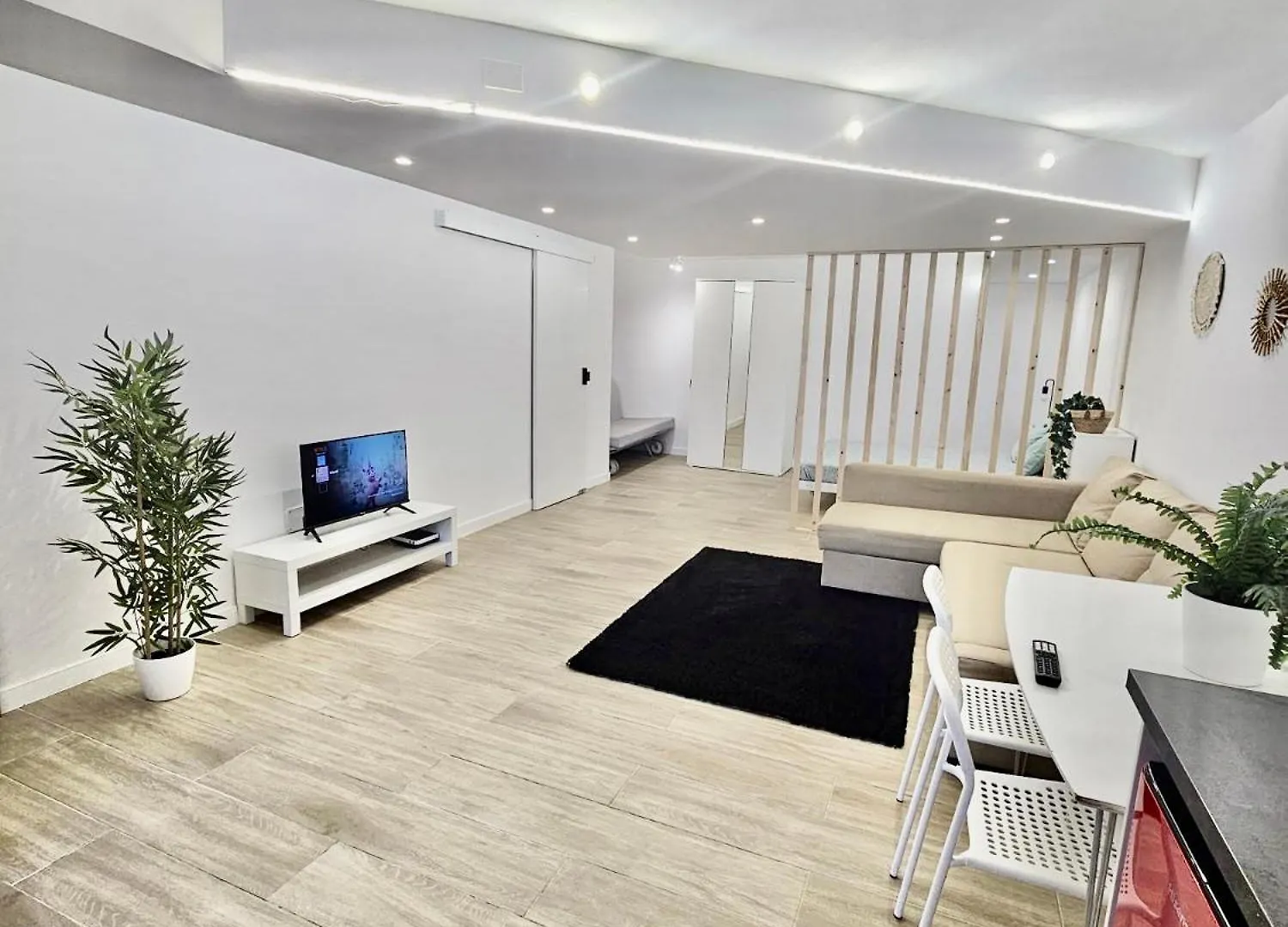 Pura Vida Tabaiba Apartment