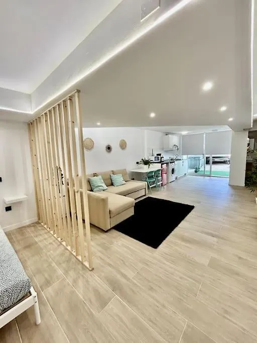 Pura Vida Tabaiba Apartment