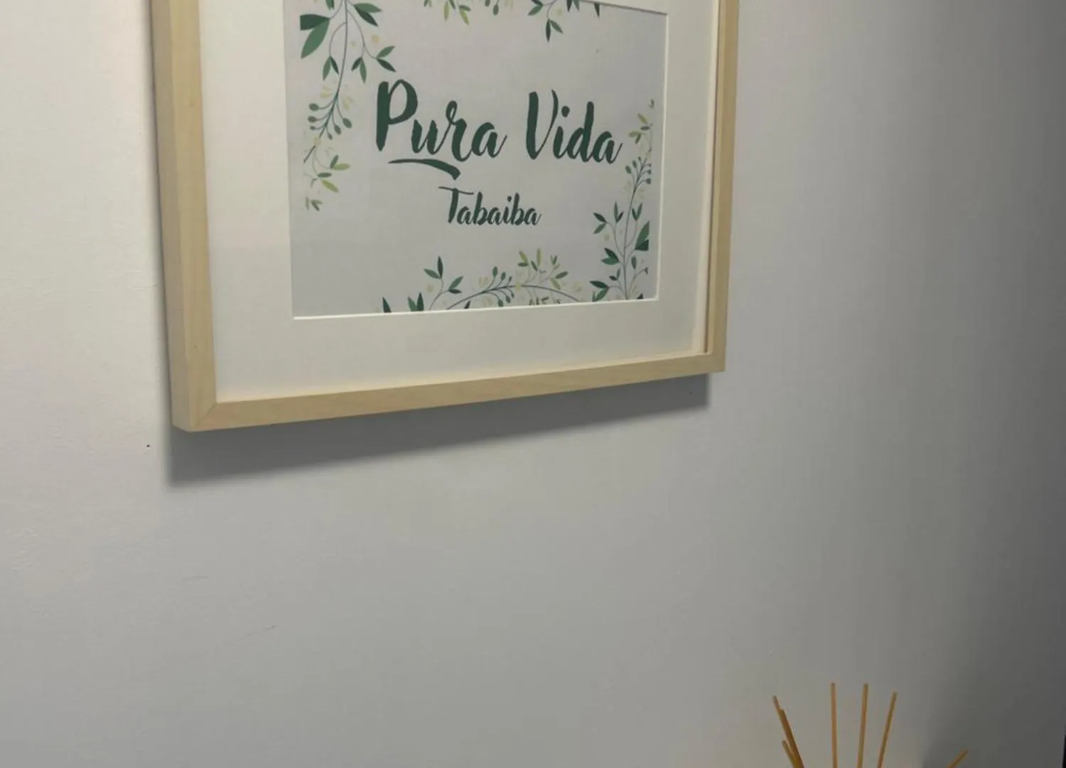 Pura Vida Tabaiba Διαμέρισμα 0*,
